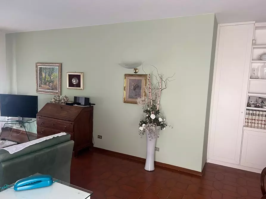 Immagine 2 di Porzione di casa in vendita  a Castelfranco Di Sotto