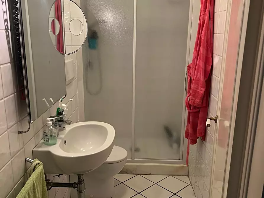 Immagine 17 di Porzione di casa in vendita  a Castelfranco Di Sotto