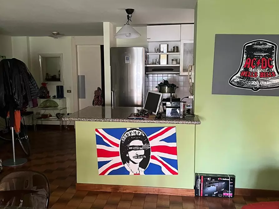 Immagine 20 di Porzione di casa in vendita  a Castelfranco Di Sotto