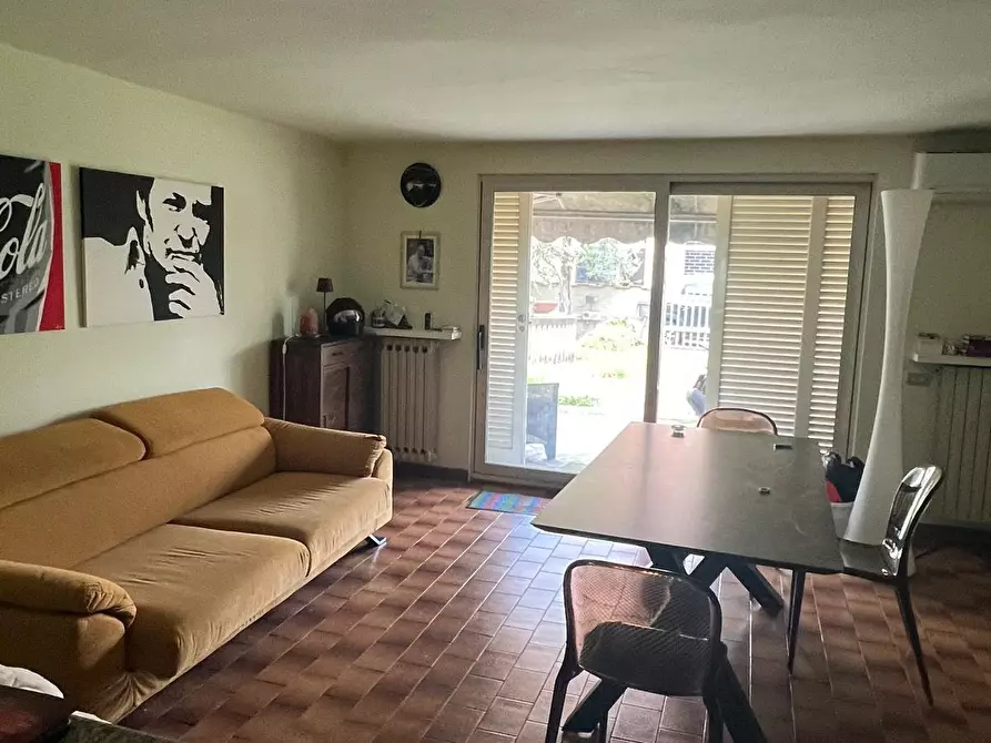 Immagine 22 di Porzione di casa in vendita  a Castelfranco Di Sotto