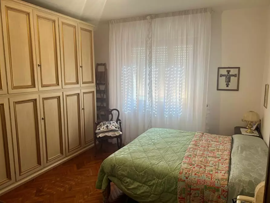 Immagine 13 di Porzione di casa in vendita  a Castelfranco Di Sotto