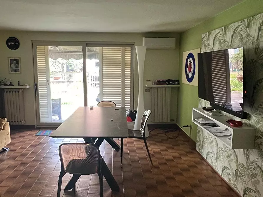 Immagine 21 di Porzione di casa in vendita  a Castelfranco Di Sotto