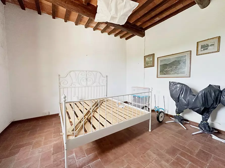 Immagine 14 di Casa colonica in vendita  a Lucca