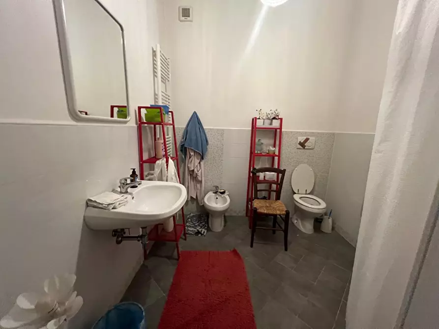 Immagine 28 di Terratetto in vendita  a Empoli