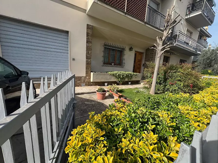 Immagine 37 di Terratetto in vendita  a Empoli