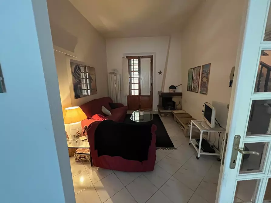 Immagine 25 di Terratetto in vendita  a Empoli