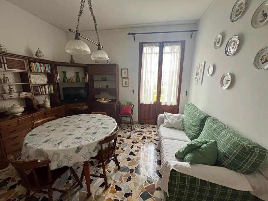 Immagine 5 di Terratetto in vendita  a Empoli