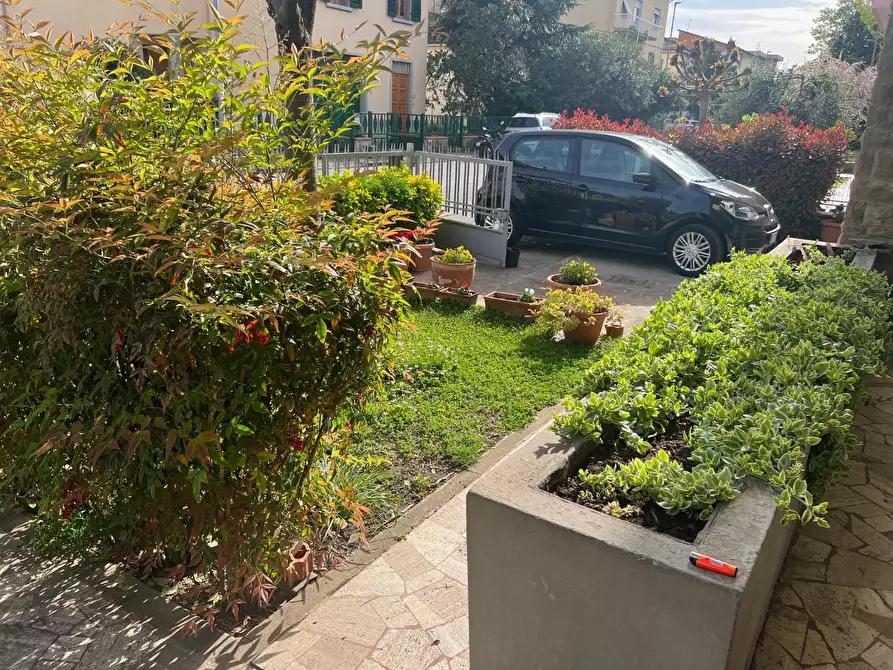 Immagine 36 di Terratetto in vendita  a Empoli