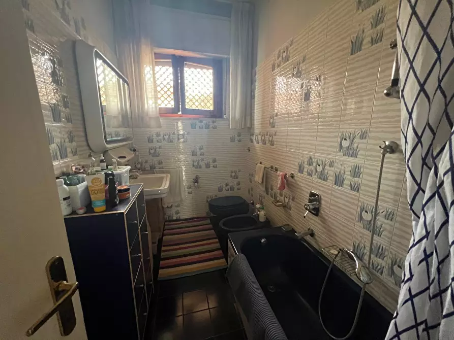 Immagine 17 di Terratetto in vendita  a Empoli