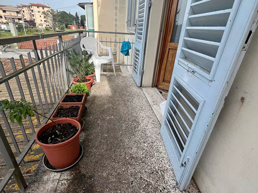 Immagine 8 di Terratetto in vendita  a Empoli