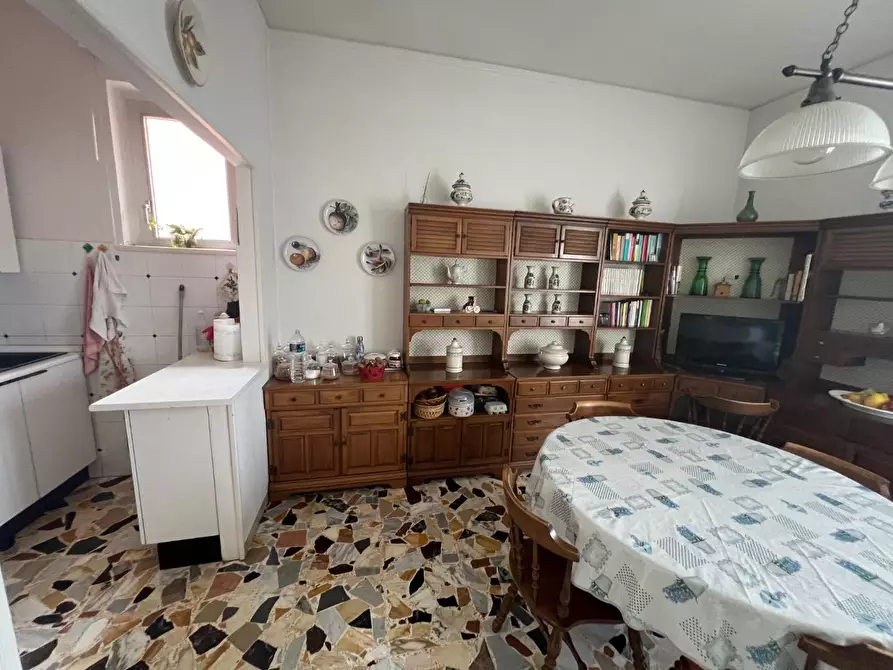 Immagine 6 di Terratetto in vendita  a Empoli