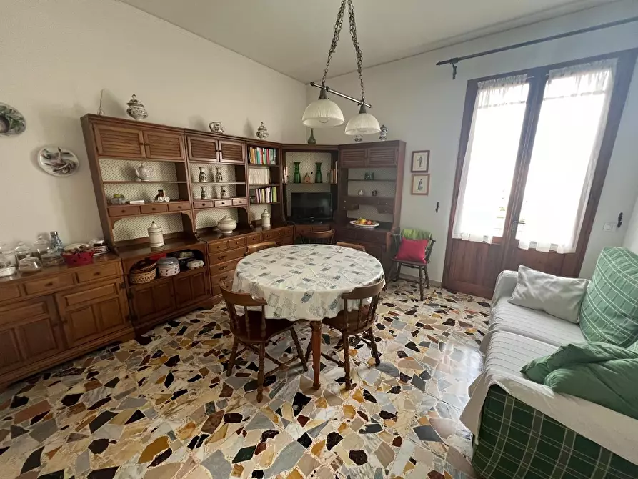 Immagine 4 di Terratetto in vendita  a Empoli