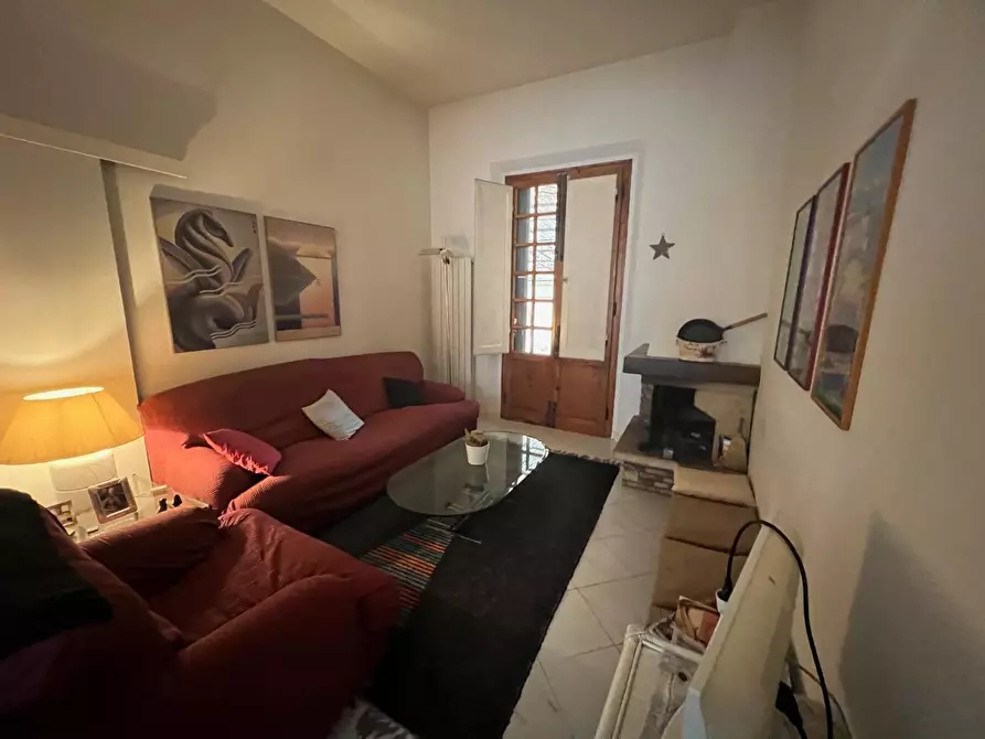 Immagine 23 di Terratetto in vendita  a Empoli