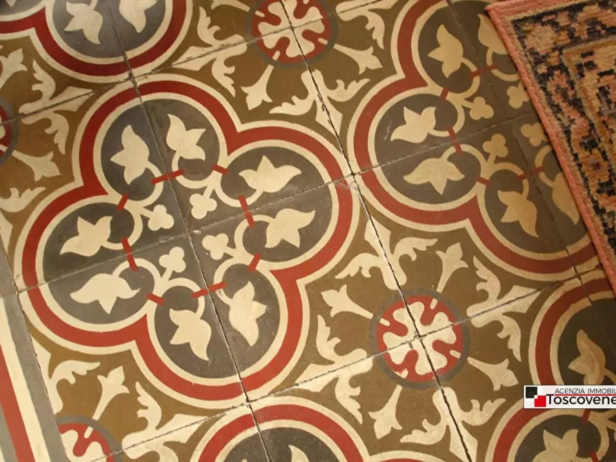 Immagine 14 di Villa in vendita  a Capannori