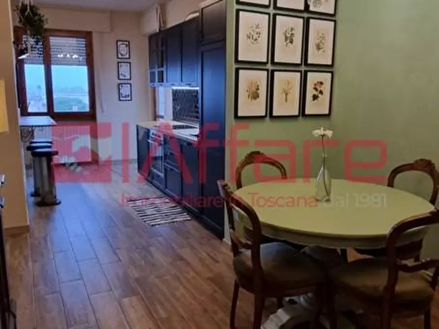 Immagine 2 di Appartamento in affitto  a Pontedera