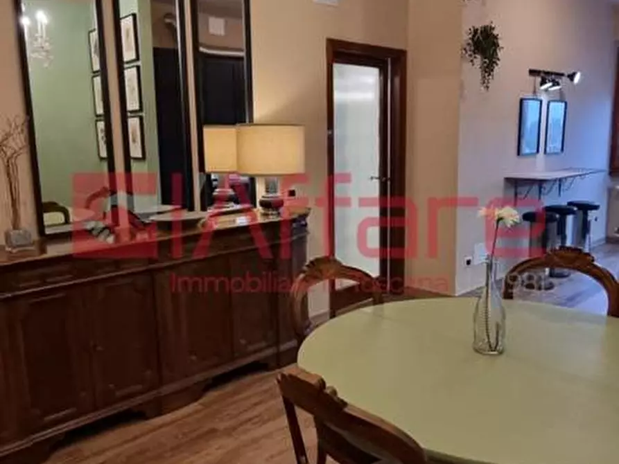 Immagine 1 di Appartamento in affitto  a Pontedera