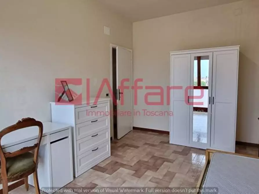 Immagine 5 di Appartamento in affitto  a Pontedera