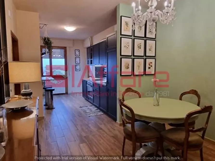 Immagine 3 di Appartamento in affitto  a Pontedera