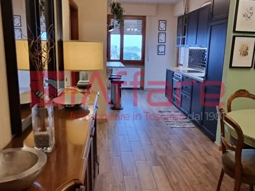 Immagine 4 di Appartamento in affitto  a Pontedera