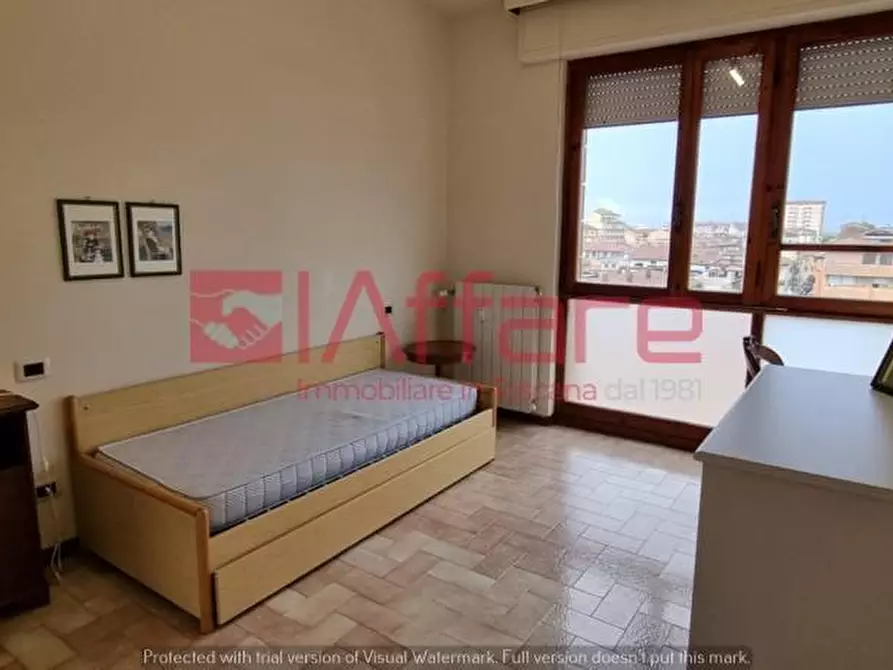 Immagine 12 di Appartamento in affitto  a Pontedera