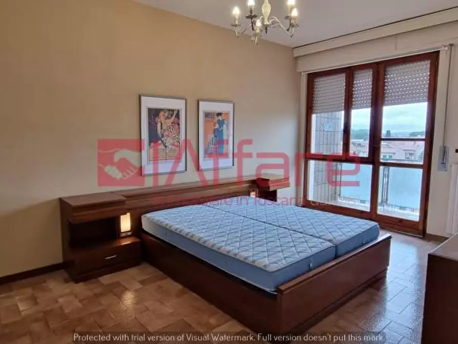 Immagine 26 di Appartamento in affitto  a Pontedera