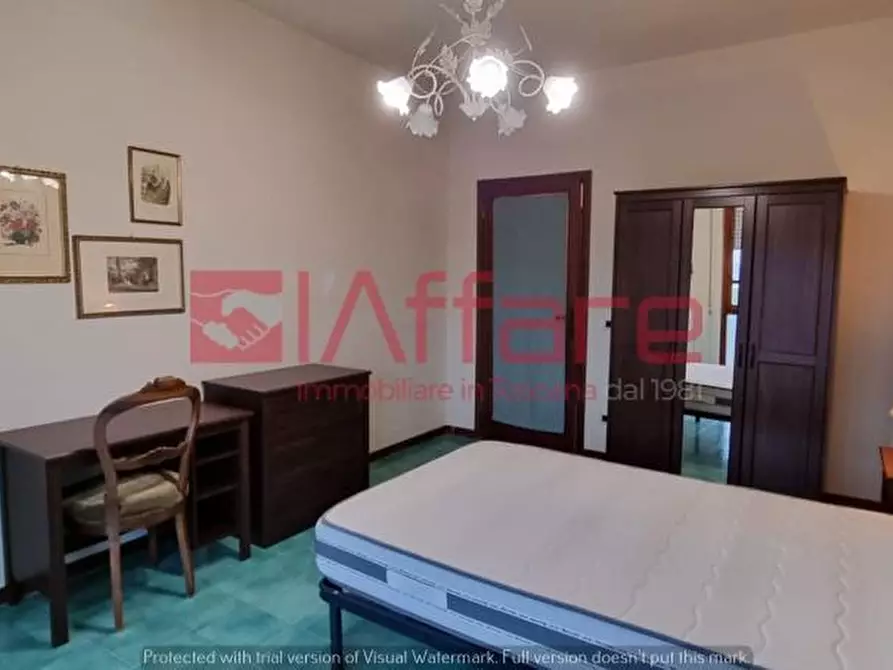 Immagine 3 di Appartamento in affitto  a Pontedera