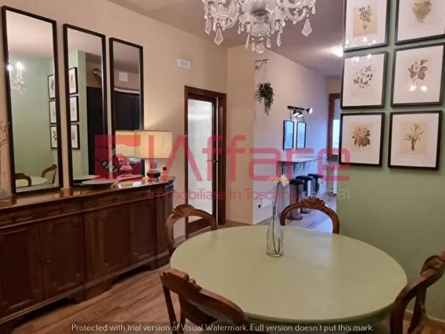 Immagine 56 di Appartamento in affitto  a Pontedera