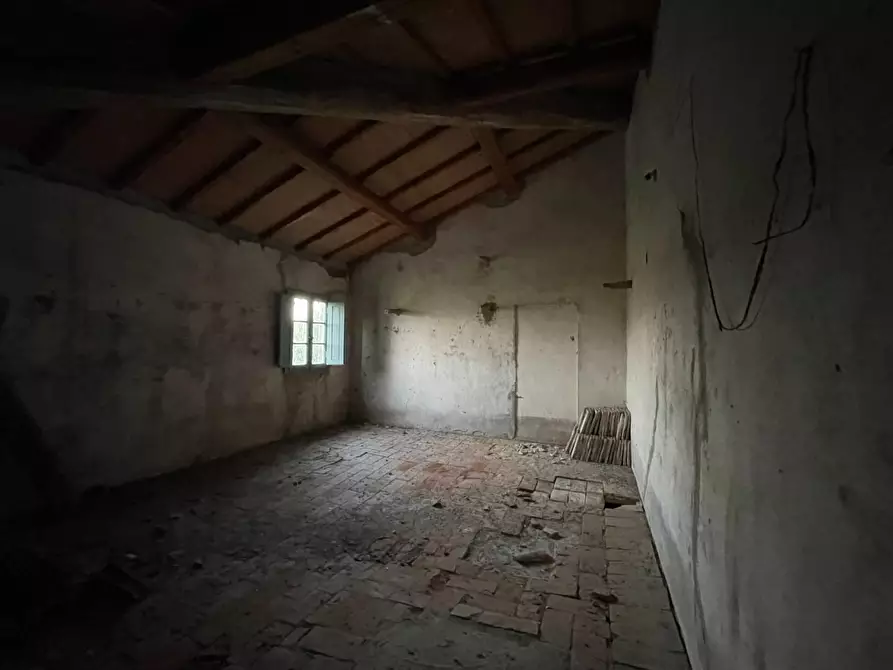 Immagine 20 di Casa colonica in vendita  a Cerreto Guidi
