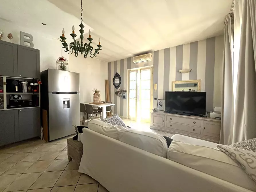 Immagine 4 di Appartamento in vendita  a Seravezza