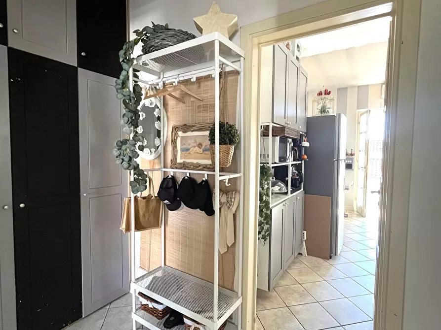 Immagine 7 di Appartamento in vendita  a Seravezza