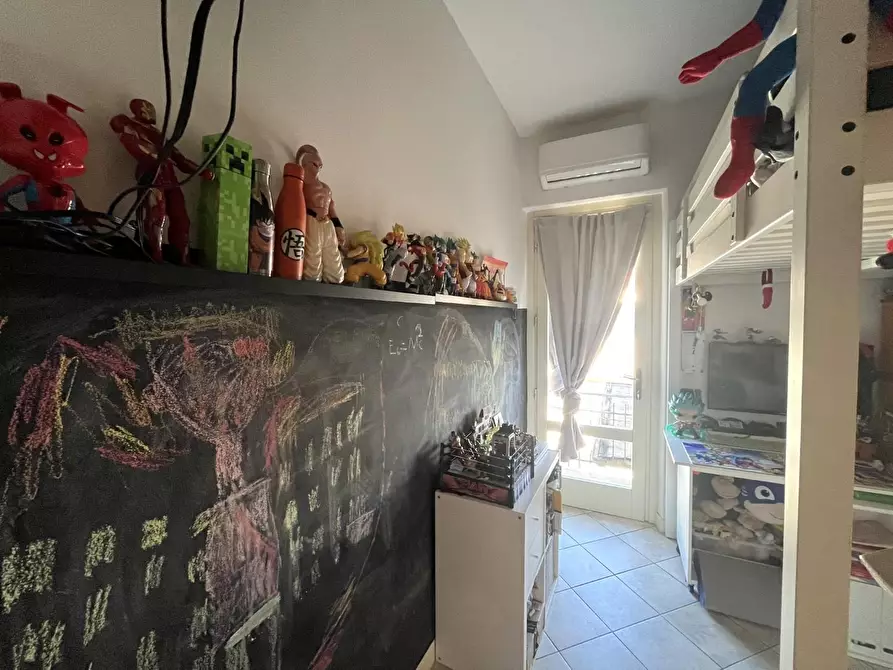 Immagine 13 di Appartamento in vendita  a Seravezza