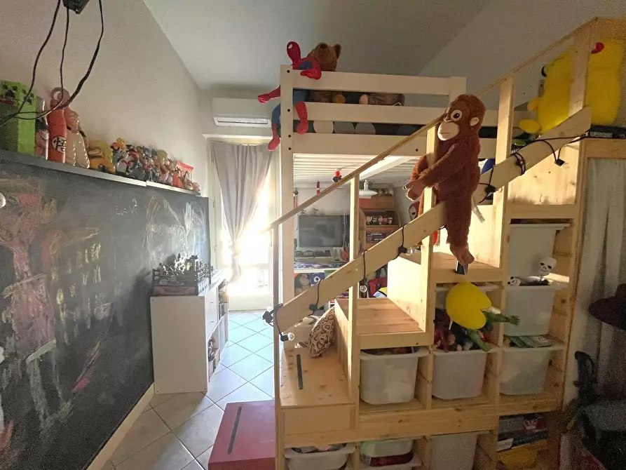 Immagine 12 di Appartamento in vendita  a Seravezza