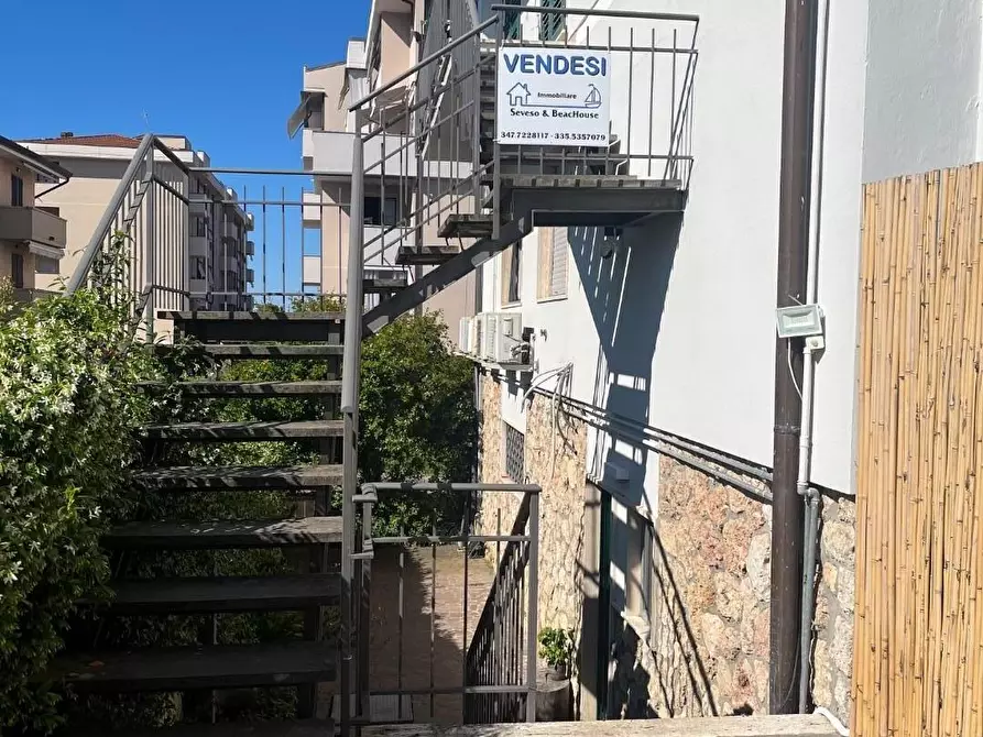 Immagine 22 di Appartamento in vendita  a Seravezza