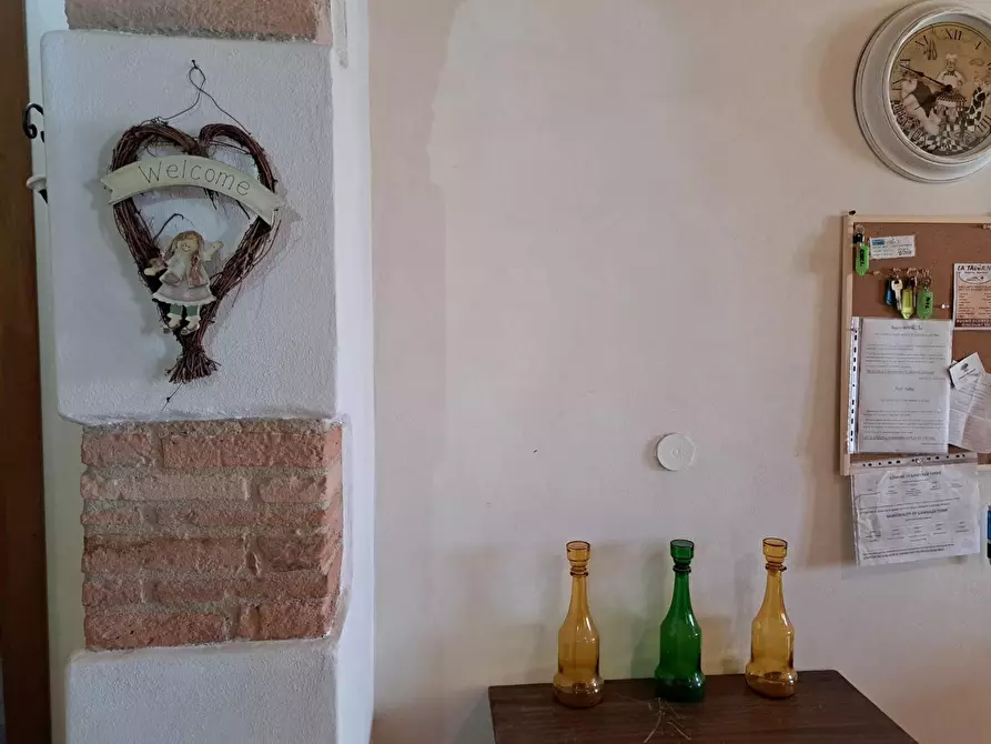 Immagine 7 di Appartamento in vendita  a Gambassi Terme