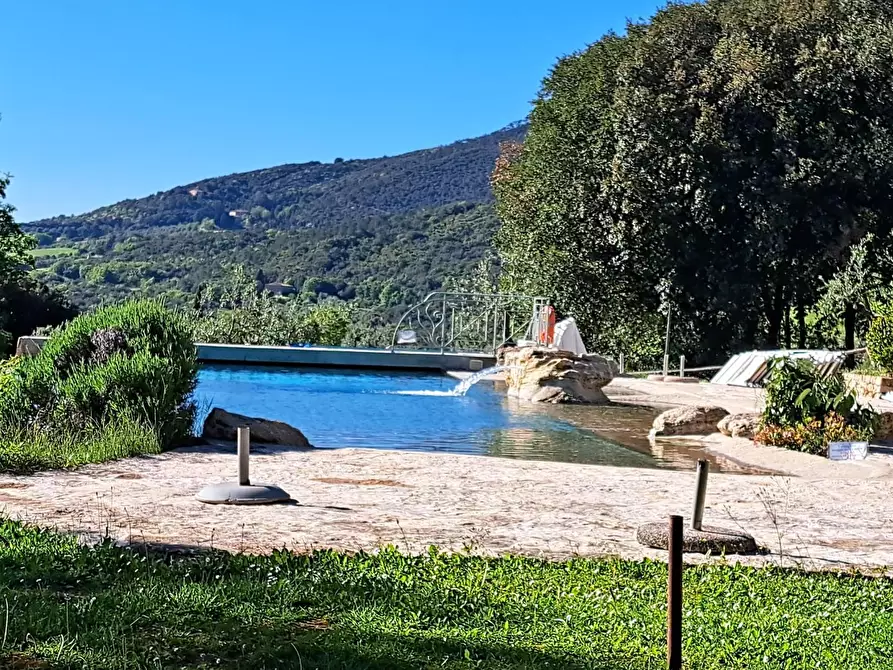 Immagine 4 di Appartamento in vendita  a Gambassi Terme