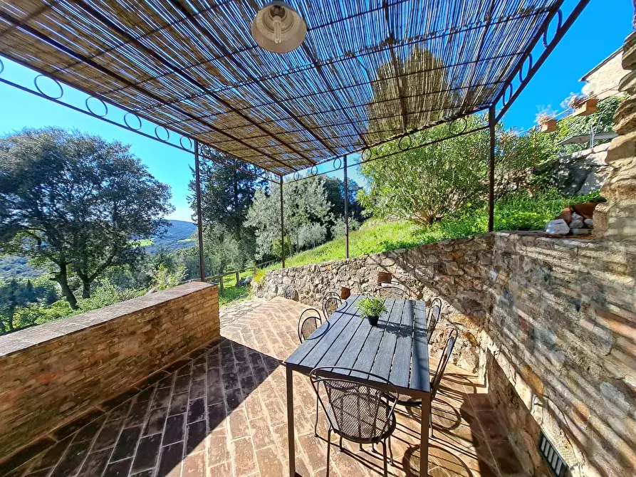 Immagine 5 di Appartamento in vendita  a Gambassi Terme