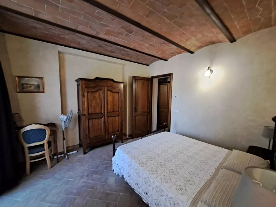 Immagine 8 di Appartamento in vendita  a Gambassi Terme