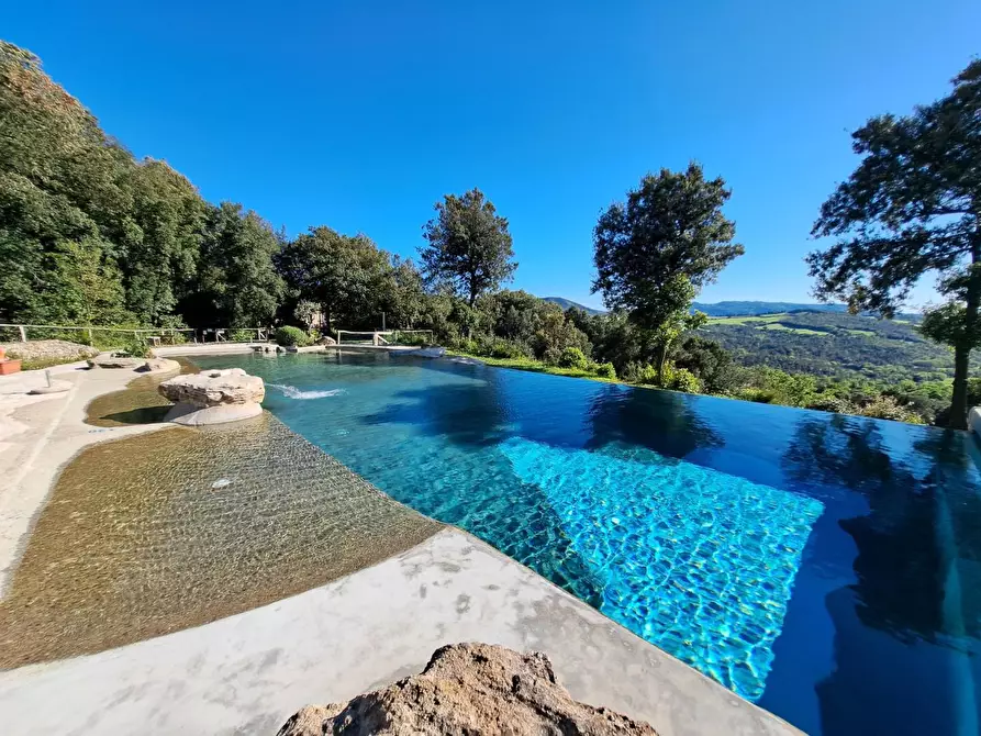 Immagine 3 di Appartamento in vendita  a Gambassi Terme