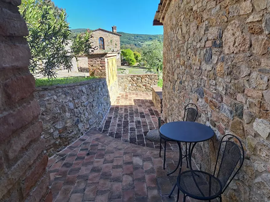 Immagine 9 di Appartamento in vendita  a Gambassi Terme