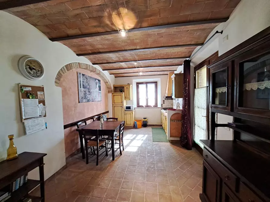 Immagine 14 di Appartamento in vendita  a Gambassi Terme