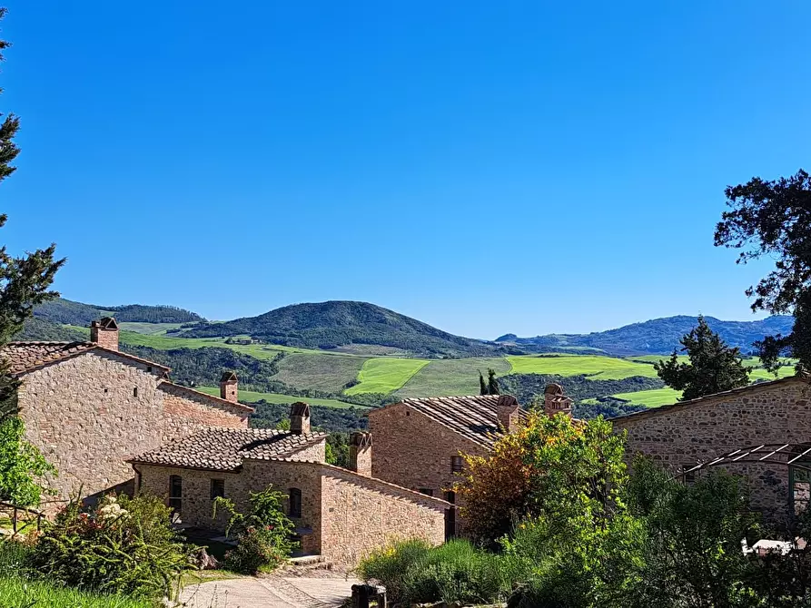 Immagine 15 di Appartamento in vendita  a Gambassi Terme