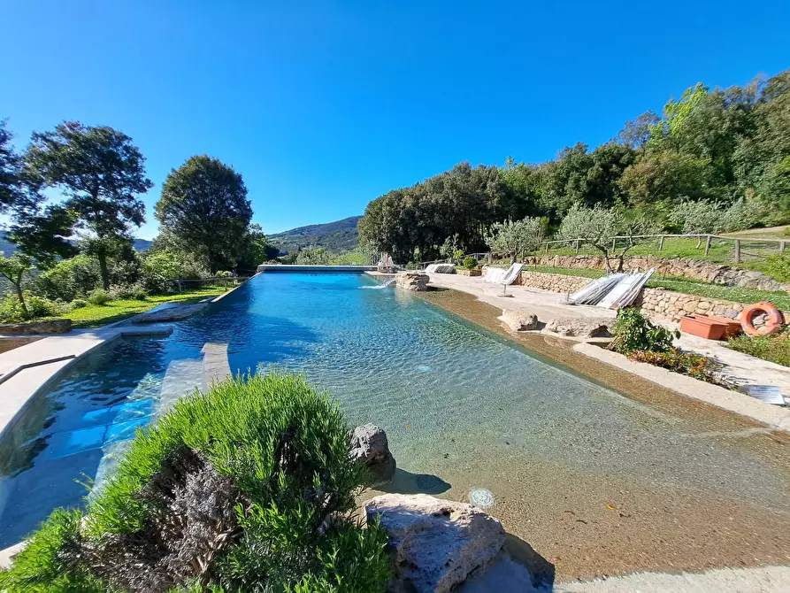 Immagine 2 di Appartamento in vendita  a Gambassi Terme