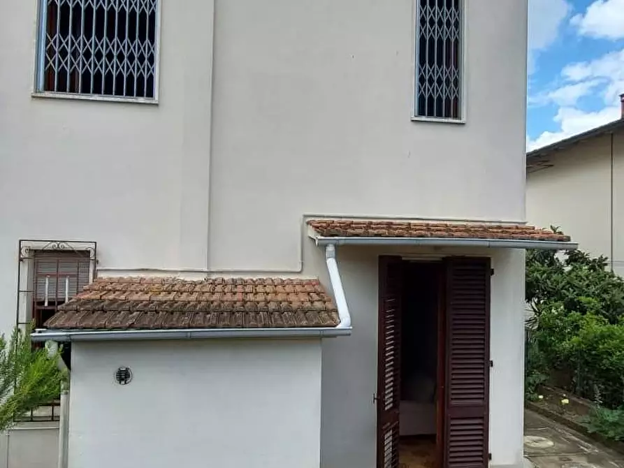 Immagine 7 di Terratetto in vendita  a Empoli