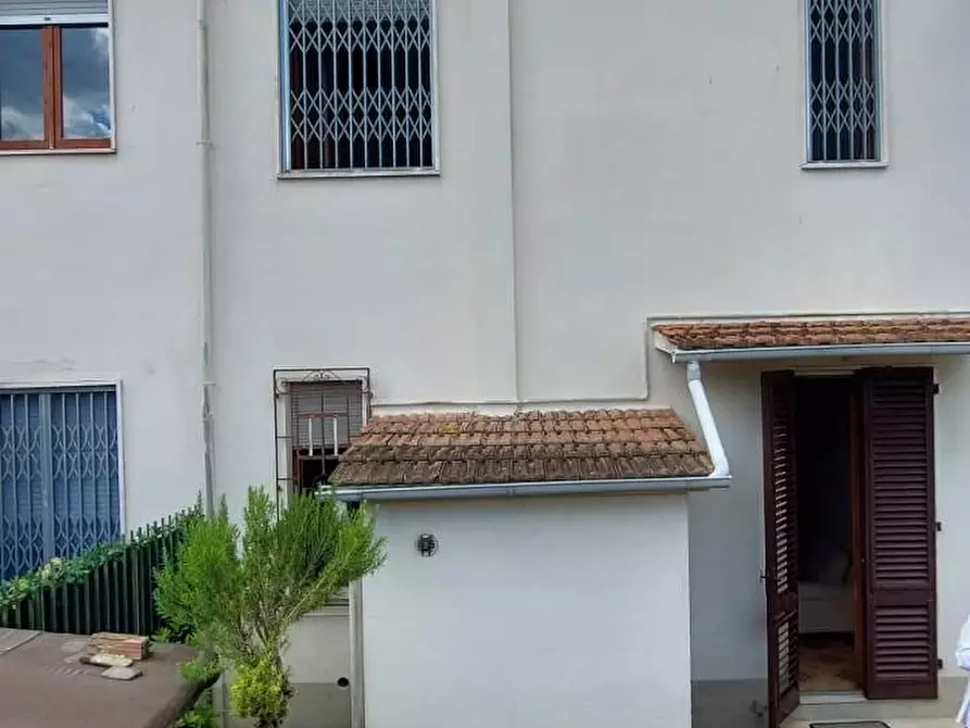 Immagine 5 di Terratetto in vendita  a Empoli