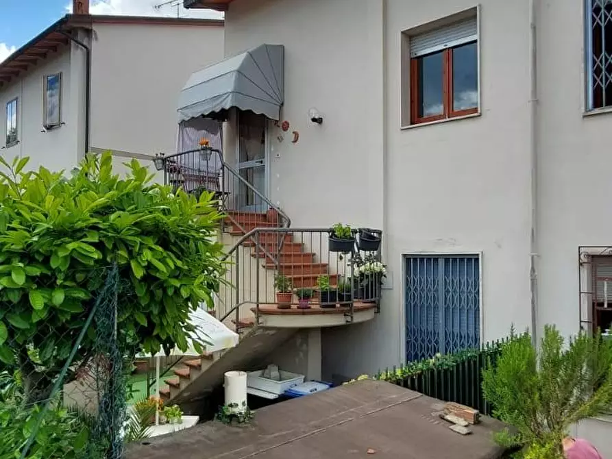 Immagine 6 di Terratetto in vendita  a Empoli