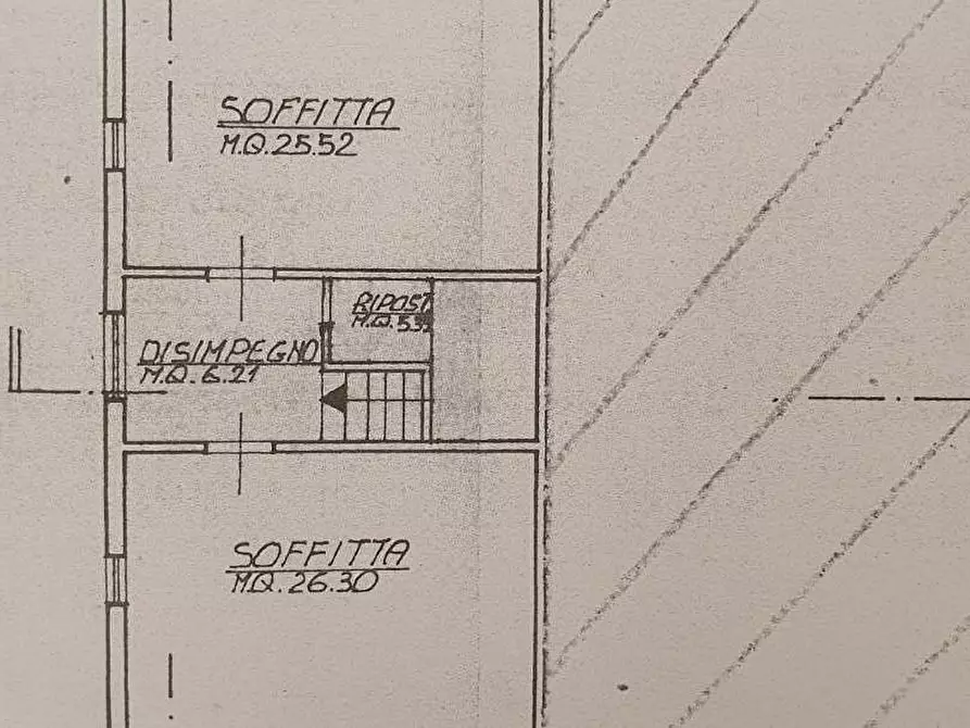 Immagine 12 di Terratetto in vendita  a Empoli