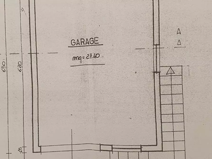 Immagine 14 di Terratetto in vendita  a Empoli