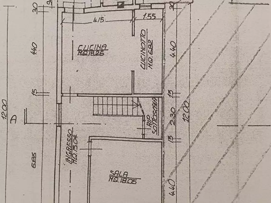 Immagine 15 di Terratetto in vendita  a Empoli