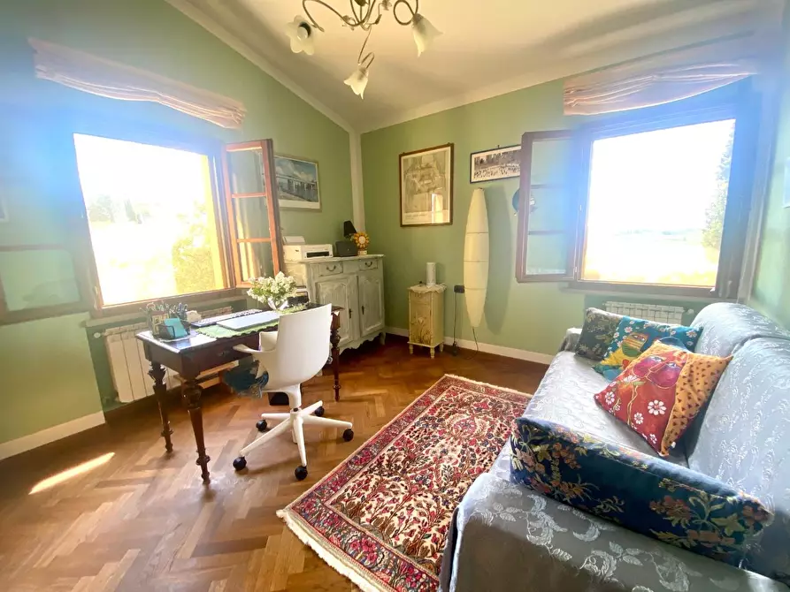 Immagine 23 di Terratetto in vendita  a Castelfiorentino