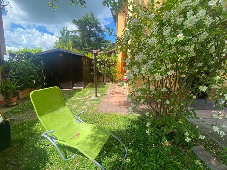 Immagine 33 di Terratetto in vendita  a Castelfiorentino